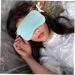 Buy FOMIYES 16 Pcs Plush Eye Masks - Cute & Comfortable Sleep Masks for Kids & Adults | Furry Blindfolds & Cartoon Eye Covers for Travel & Relaxation - Buy Online on GoSupps.com