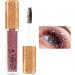 Glitter Lash Mascara Colored Glitter Mascara Sparkly Diamond Mascara Waterproof Long Lasting Eyelash for Women Glitter Eye Lash Mascara Lash Makeup for Wedding 4 - Buy Online on GoSupps.com