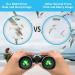 FULLJA 20x50 High Power Binoculars for Adults - Waterproof & Compact for Bird Watching, Concerts, Travel, Hiking - Clear Low Light Vision - Outdoor Sports - Buy Online on GoSupps.com