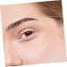 Didiseaon 5 Sheets Eyebrow 3d Sticker Stickers Waterproof Imitation Ecological Makeup Brow Sticker Tool Modify - Buy Online on GoSupps.com