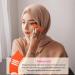 Nose Contour Tool Nose Shadow Tool Silicone Eyeliner Aid Nose Contour Highlighter Stencils Reusable Lazy Quick Makeup Template Eyelash Lipstick Applicator Guide Multifunctional forFace Eye Makeup Vittality Orange - Buy Online on GoSupps.com