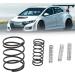Fast Shifter Centering High Performance Gear Selector Detent Spring Combo for Honda Si | Peak Performance Shifting Solutions - Buy Online on GoSupps.com