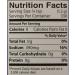 Eden Foods Sea Salt 14 oz - Pure, Natural Flavor & Health Benefits - Buy Online on GoSupps.com