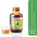 Prospan Kids Cough Syrup + Mucus Relief - Alcohol-Free Non-Drowsy Sugar-Free Ivy Leaf Extract | 100mL - International Shipping Available - Buy Online on GoSupps.com