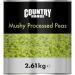Country Range Mushy Processed Peas 2x2.61kg - Buy Online on GoSupps.com