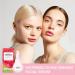 Xumann Watermelon Glow Toner Niacinamide Watermelon Dew Drops for Skincare Watermelon Pore Tight Serum to Deep Hydration Moisturizing - Buy Online on GoSupps.com