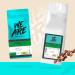 Coffee Beans 227g Bag Whole Bean Coffee Kenya Coffee Beans Black Tea & Fruits Notes 100% Arabica Light Roast AA Grade Speciality Freshly Roasted Single Origin (We Are Coffee Co) Whole Bean 227 g (Pack of 1) - Buy Online on GoSupps.com