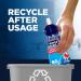 Finish Dishwasher Rinse & Shine Aid - Original 800ml | For Drier Glasses & Spot Prevention - Buy Online on GoSupps.com