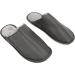 USB Heating Slippers - Electric Heated Windproof 3-Speed Control Comfortable Non-Slip Design for Cold Weather - Size 44-45 - Shop Now! - Buy Online on GoSupps.com
