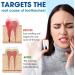 2pcs Oral Care Spray Toothache Relieving Spray Strong Pain Relief for Toothache Tooth Numbing Spray Instant Teeth Treatment Relief Toothache Sprays Rapid Relief Dental Spray Tooth Pain Relief Spray - Buy Online on GoSupps.com