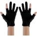 Sibba Cotton Touchscreen Gloves - Moisturizing Overnight Repair for Eczema & Dry Skin | Hand Spa Treatment for Soft Hands - Buy Online on GoSupps.com