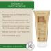 LOGONA Natural Cosmetics Lava Clay Wash Cream Patchouli - Pack of 2 (200 ml) | International Shipping - Buy Online on GoSupps.com