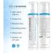 Soothing & Balancing Toner for Sensitive Skin - pH Balance Face Toner 7oz/210ml - Luxury Skincare Essentials - Buy Online on GoSupps.com