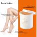 Beauty Image Paraffin Cream 750g for Cold Paraffin Bath | Hands and Feet - Buy Online on GoSupps.com