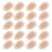 Healeved 60pcs Adhesive Eye Patches Complexion Bandages for Treat Amblyopia Lazy Eye Pad 2.95 x 1.97 inch