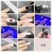 Joligel Builder Gel UV LED for Nails Pain Free 1-Phase Professional Constructor Poly Gel for Quick Building False Nails Nail Extension Reconstruction for Nail Art Manicure Salon Builder Gel 30ML - Buy Online on GoSupps.com