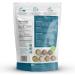 Jimmy Sevigny's Craving Control 2.0 - Organic Appetite Suppressant Blend | Vegan Gluten-Free Chia Psyllium Flax - 225g - 1 pack - Buy Online on GoSupps.com