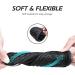SAGUARO Unisex Quick Dry Aqua Shoes for Men & Women - Water Shoes for Swimming & Outdoors (EU Sizes 37-47 Ink Color) - Buy Online on GoSupps.com
