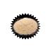 Moss Water Ground White Corn Grits 5 lbs - Premium Quality Grits for Delicious Southern Cooking - Buy Online on GoSupps.com