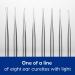 Bionix Lighted CeraSpoon Ear Curette Tool - 52 Piece Set for Safe & Easy Earwax Removal - Buy Online on GoSupps.com