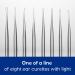 Bionix Lighted WaveCurette Ear Curette Tool - Plastic Earwax Removal Tool (50 Count) - Buy Online on GoSupps.com