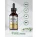 Organic Abyssinian Oil 4 fl oz | Hair & Skin Care | 2 Pack of 2oz | Paraben & SLS Free | Fragrance Free | Horbaach - Buy Online on GoSupps.com
