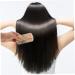 Peigne Antipelliculaire Dents Fines pour Chiens Chats Outil de D m lage Bambou Soin des Poils - Buy Online on GoSupps.com