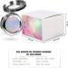 CHARMACY Multichrome Glitter Highlighter Palette - Long Lasting Shimmer Cream Contour Face Illuminator - Cruelty-Free Formula, #03 - 4.20g (Pack of 1) - Buy Online on GoSupps.com
