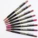 L.A. Girl Ultimate Intense Stay Auto Lipliner  Eternal Pink  0.01 oz GP345 - Buy Online on GoSupps.com