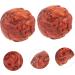 Gleavi Wooden Hand Massage Balls - Portable Health & Fitness Toys for Hand Training & Relaxation - Buy Online on GoSupps.com