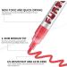 Funto Acrylic Paint Pens 24 Colors Set Medium Tip Non-Toxic - Quick Drying for Rock, Fabric, Wood, Canvas, Metal, Ceramic, Glass - Ideal for Scrapbooking & DIY Crafts - Buy Online on GoSupps.com