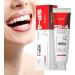Yayashi SP-4 Toothpaste 120g | Probiotic Brightening & Whitening | Fresh Breath with Natural Watermelon Flavor - Buy Online on GoSupps.com