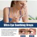 Presbyopia Recovery Treatment Drops Eye Drops for Dry Eyes Presbyopia Eyedrops for Dry Eye Eyedrops Balanced Ph Eye Therapy Drops Clear Eyes Redness Relief (3 Pcs) - Buy Online on GoSupps.com