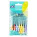 24 Tepe interdental brushes extra-soft mixed