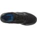 Dr. Scholl's Women's Inhale Slip-Resistant Sneaker 8 Black - Comfortable and Stylish - Buy Online on GoSupps.com