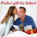 Kinlee Stainless Steel Analog Mechanical Precision Scale - Extra-Large, Professional Design for Father's Day - Silver II - Buy Online on GoSupps.com