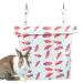 Leakproof Ice Bags For Cage - Cage | Animal Cooling Long Lasting Cold Freezer Packs | Waterproof Cloth Small Pet Summer Heat Ice Bag For Rabbits Hedgehogs Kittens And Other Small Pets