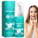 Furzero Smartsmile mouthwash Furzero Smartsmile Oral Mouthwash tooth-rebuilding mouthwash Teeth Total Care Mundsinung tooth mouthwoam refreshing breath deep cleaning of the teeth (1PC)