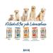 Happy Dog NaturCroq Lamb & Rice Dry Dog Food - 1kg with Local Herbs for Adult Dogs - Premium Quality eCommerce Shipping Worldwide - Buy Online on GoSupps.com