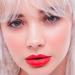 True + Luscious Super Moisture Lipstick - Vegan & Cruelty-Free, Orange Punch Satin Finish - Buy Online on GoSupps.com