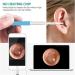 HHWKSJ Ear Wax Removal Soft and Safe Earwax Cleaner Ear Wax Remover with Replacement Heads for Adult Kids Home (Earwax Removal) - Buy Online on GoSupps.com
