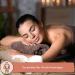 Professional Lauscha Glass Massage Carnacle with 40mm Ball - Fireless Cupping Massage Tool for Medical Use - Buy Online on GoSupps.com