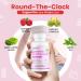KAKA DR NEW-Appetite Suppressant Weight Loss Pills for Women - New Belly Fat Burner for Women | Metabolism Booster Carb Blocker Burn Fat 24/7 | 3rd Party Tested Extra Strength Weight Loss Diet Pills - Buy Online on GoSupps.com