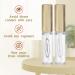 2x Lomansa Eyelash Lifting Adhesive & Eyebrow Laminating Glue - Super Adhesive for Home Use & Beauty Salons - Perfect for Eyelash Lifting & Brow Lamination - Buy Online on GoSupps.com