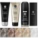 MANE Hair Thickening Spray Travel Pack (Light Brown) - Buy Online on GoSupps.com