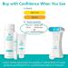 LUSTER PREMIUM WHITE - 4oz Pearl Paste Toothpaste - Buy Online on GoSupps.com