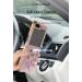 Buy Tivenfezk Astronaut Stand Case for Samsung Galaxy Z Flip 5 - Ultra Thin Scratch-Resistant 360 Ring Soft Silicone Cover in Purple - Buy Online on GoSupps.com