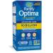 Nature’s Way Fortify Optima 50+ Daily Probiotic, 90 Billion, 15 Strains, Prebiotic, 30 Capsules