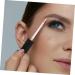 SOESFOUFU 2pcs Eye Shadow Pencil Waterproof Eyeliner Pencil Water Proof Eyeliner Liner Silver Liquid - Buy Online on GoSupps.com