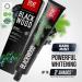  SPLAT SPLAT Blackwood Activated Charcoal Whitening Toothpaste | Suitable for Vegetarians SLES Free 75g - Buy Online on GoSupps.com